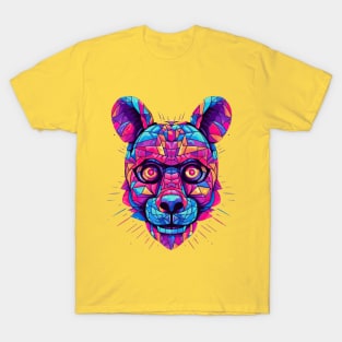 5 Nights Freddy's Epic Art T-Shirt